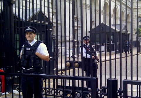 Downing Street